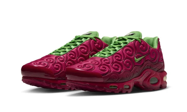 Nike Air Max Plus TN One Piece Trafalgar D. Law – vue de face