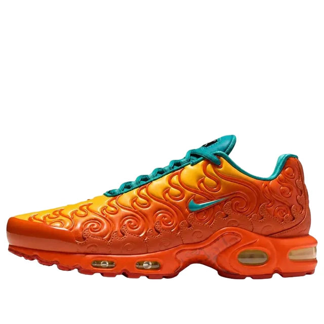 Nike Air Max Plus TN One Piece Mera Mera – vue de face