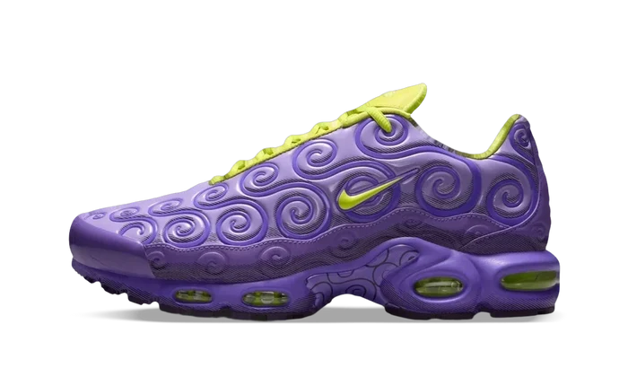 Nike Air Max Plus TN One Piece Gomu Gomu – vue latérale 2