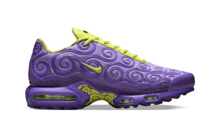 Nike Air Max Plus TN One Piece Gomu Gomu – vue paire