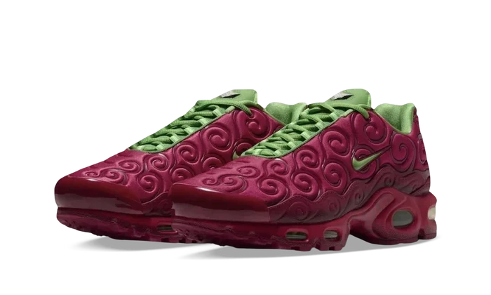 Nike Air Max Plus TN One Piece Ope Ope – vue arrière