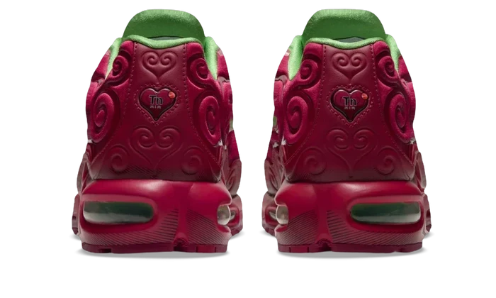 Nike Air Max Plus TN One Piece Ope Ope – vue paire