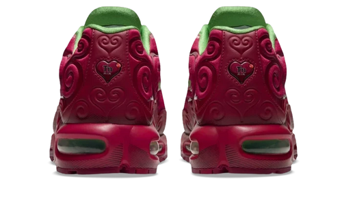 Nike Air Max Plus TN One Piece Ope Ope – vue paire