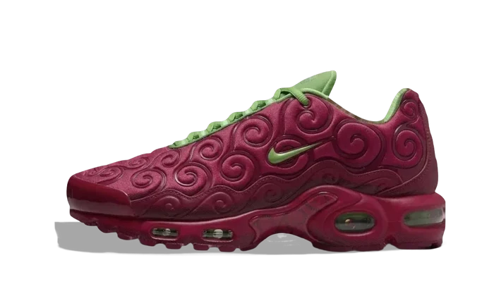 Nike Air Max Plus TN One Piece Ope Ope – vue latérale